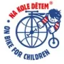 Logo Na kole dětem